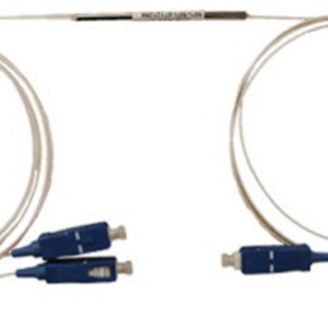 Mini PLC Splitter 1 x 2