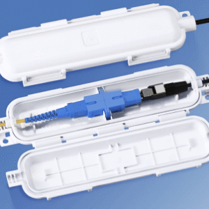 FTTH Drop Protection Box